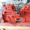 31EG-10010 R160 hydraulic pump,R160LC-3 excavator pump,R160-3 main pump assyExcavator Hyundai Hydraulic Pumps & couplings